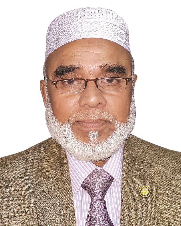 Board of Directors: Abdul Latif